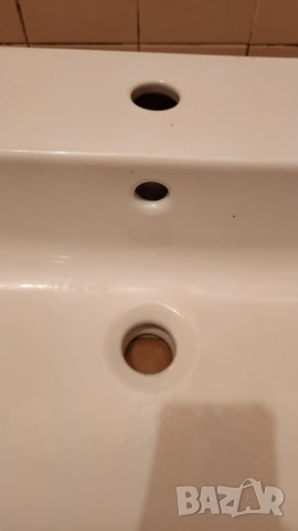 Правоъгълна мивка Roca за баня, снимка 5 - Мивки - 53659155
