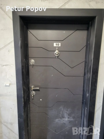 Продавам Тристаен Апартамент, снимка 4 - Апартаменти - 53560827