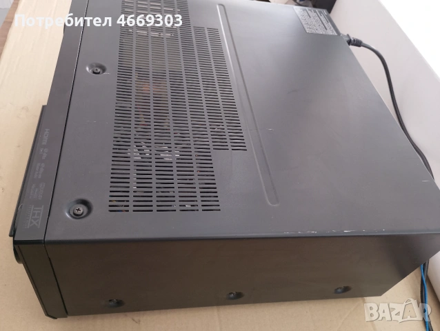 Pioneer SC LX 56 Elite, снимка 6 - Ресийвъри, усилватели, смесителни пултове - 53909698