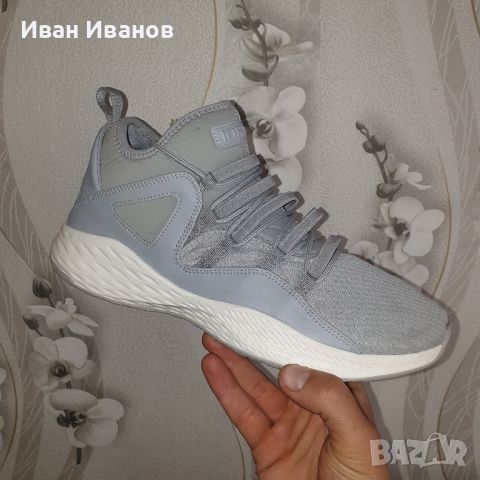 маратонки  Nike  Jordan Formula 23  номер 43,5-44, снимка 9 - Маратонки - 42096460