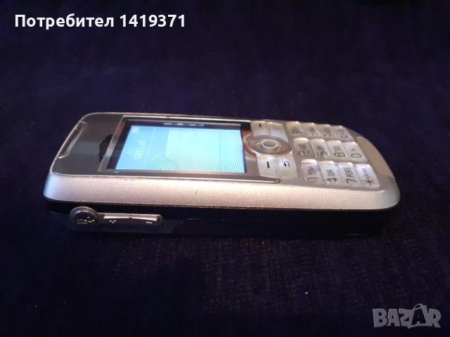 Sony Ericsson K700i - Мобилен телефон GSM / Сони Ериксон, снимка 6 - Sony Ericsson - 45686341