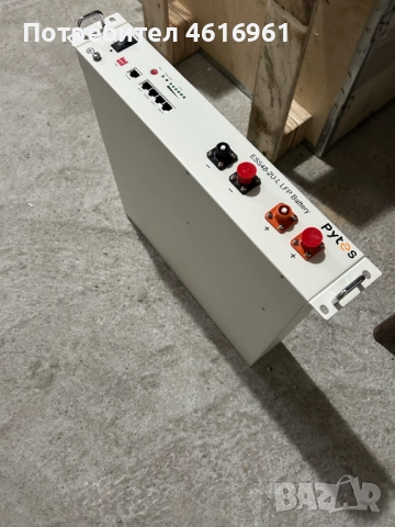 Фотоволтаична батерия 2.4 кW, снимка 2 - Други - 52722971