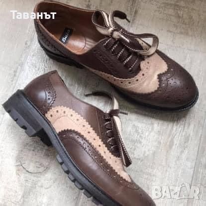 Обувки Bata, снимка 1 - Дамски ежедневни обувки - 45875408