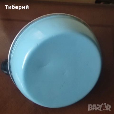 Алуминиев чайник, снимка 2 - Аксесоари за кухня - 52059405