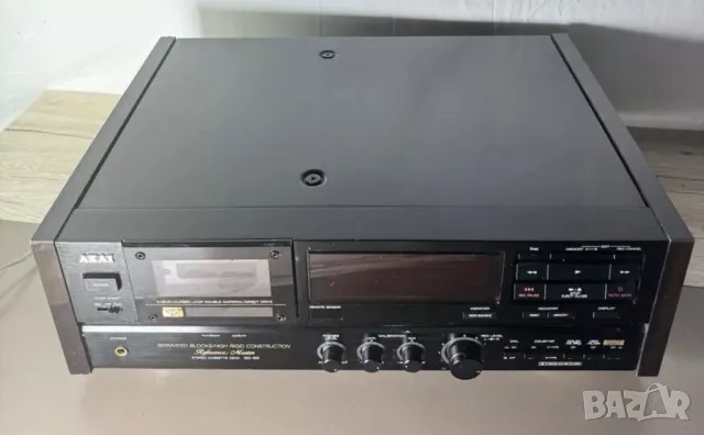 Akai GX-95 Top, снимка 5 - Декове - 48217282