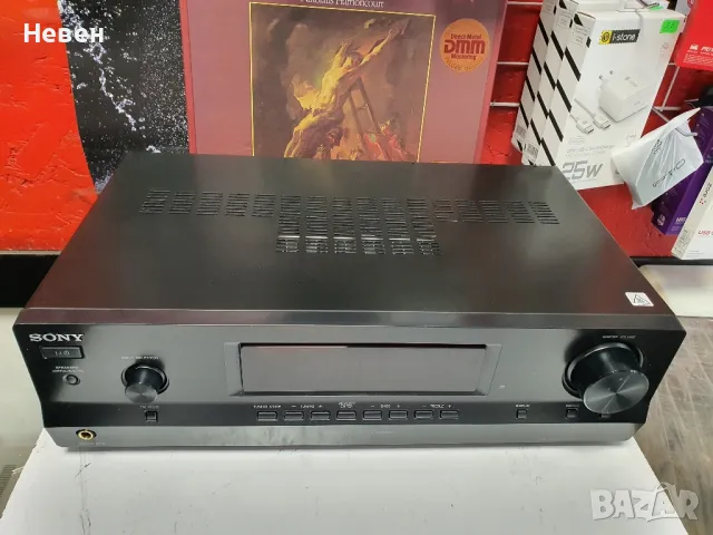 Receiver SONY STR-DH130, снимка 4 - Ресийвъри, усилватели, смесителни пултове - 49261132