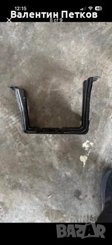 Стойка за резервна гума ауди 