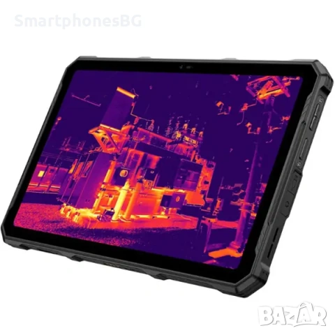 Ulefone ARMOR PAD 4 ULTRA Thermal 5G 16GB RAM 256GB ROM Таблет с IP68, снимка 4 - Таблети - 53796200