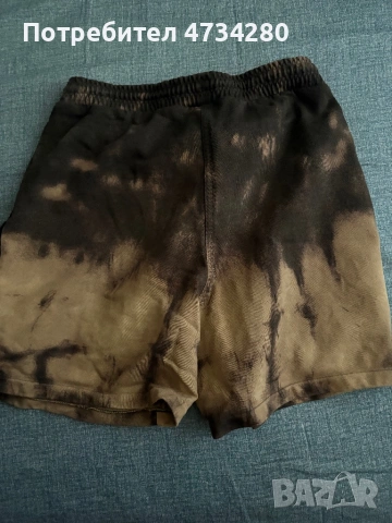 Къси панталонки на HUGO, снимка 2 - Къси панталони - 53432448