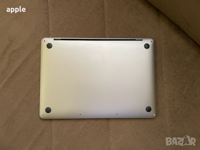 13" Core i5 MacBook Pro A1708 /Mid-2016/-i5/8GB RAM/256GB SSD-На части и, снимка 10 - Лаптопи за дома - 51731903