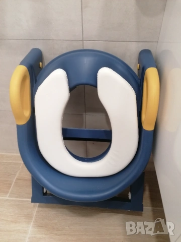 Продавам нова тоалетна седалка за деца, снимка 3 - Други - 53650278
