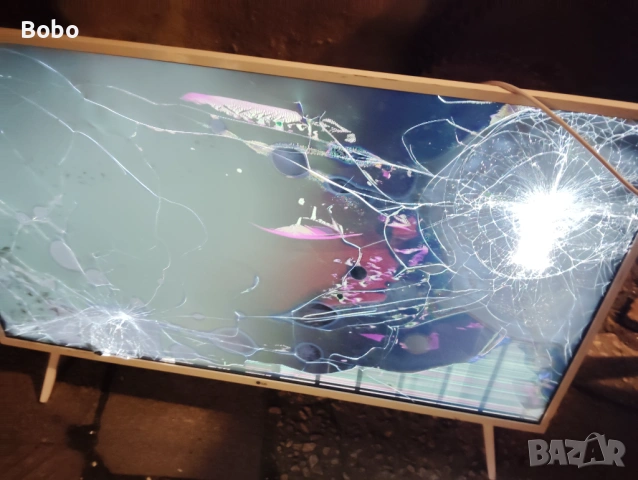 Main board EAX698309092(1.1), снимка 2 - Части и Платки - 54195645