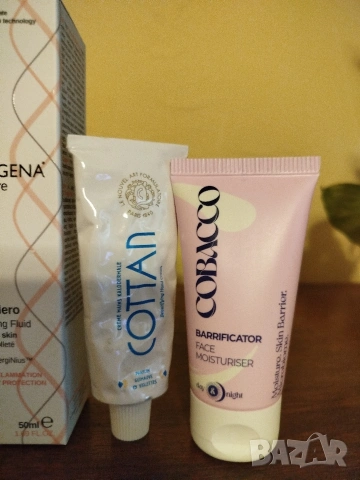 Кремове за лице , снимка 8 - Козметика за лице - 53563980