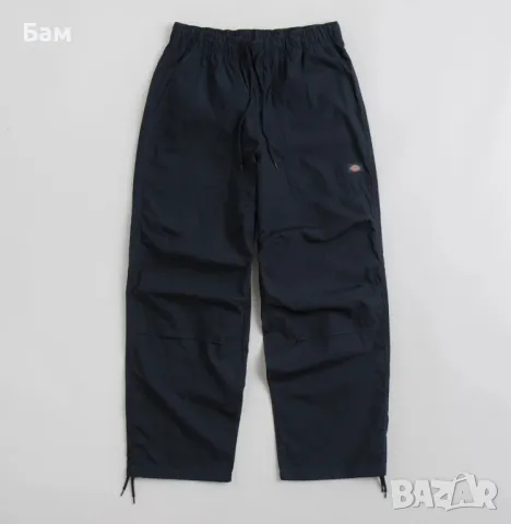 Dickies Fisherville Loose Fit Drawstring Pants размер Л , снимка 1 - Панталони - 49010004