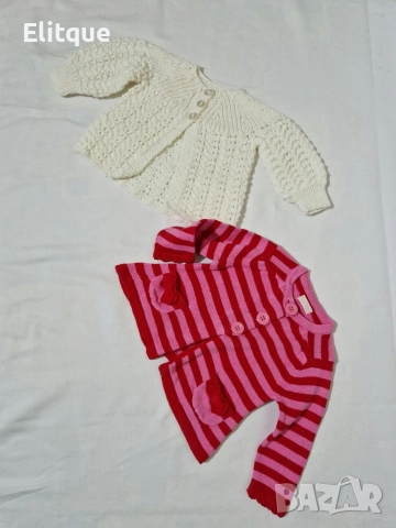 бебешки комплекти, снимка 15 - Комплекти за бебе - 52942458