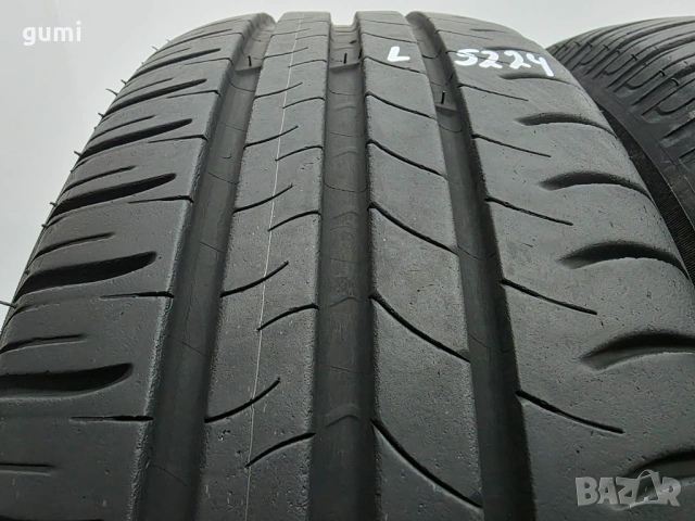 4бр летни гуми 185/55/15 MICHELIN L05224 