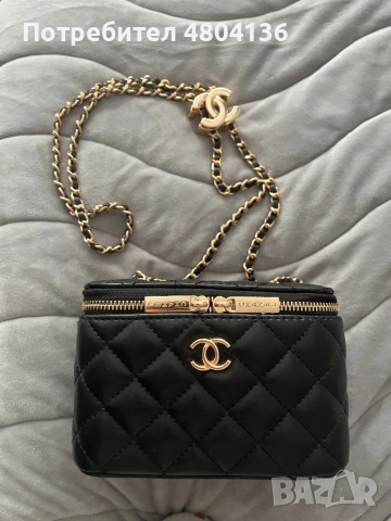 Маркова чанта , снимка 3 - Чанти - 54271448