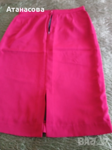 Дамски поли, снимка 4 - Поли - 52265842