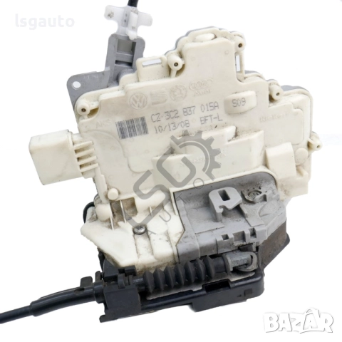 Брава предна лява врата Volkswagen Tiguan I 2007-2015 ID: 156028