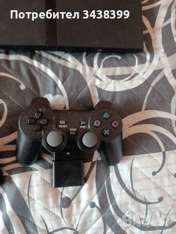 Ps-2, снимка 8 - PlayStation конзоли - 53402703