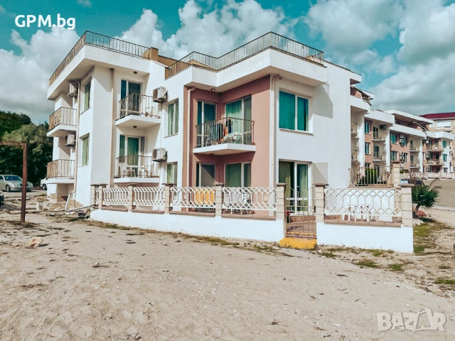 Комплекс Морски Бриз - 25m. от плажа, снимка 3 - Почивки на море - 50954658