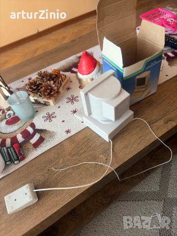 Транзисторен приемник във формата на компютър, снимка 5 - Геймърски - 52935592