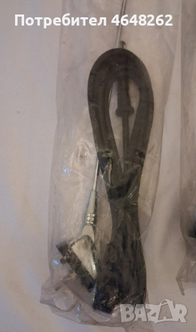 Външни антени за автомобил 3бр, снимка 2 - Аксесоари и консумативи - 54009916