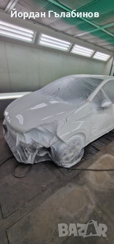 Автобояджийски и Тенекиджийски услуги , снимка 3 - Други - 53689442