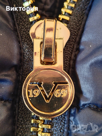 дамско зимно яке 19V69, снимка 3 - Якета - 52770859