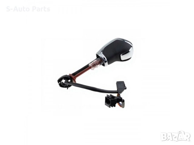 Топка за скоростен лост за Seat Ibiza 6F , Автоматик, снимка 2 - Части - 52833882