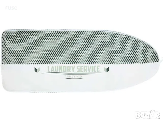НОВИ! Калъф за дъска за гладене 115-125х 40-46см