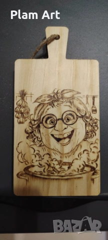 Декорация за кухня