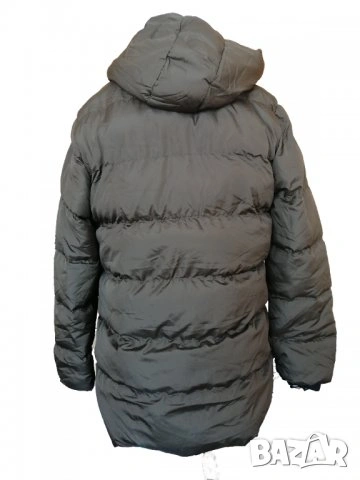 Дамско палто Lee Cooper /16XL/ 660up1, снимка 2 - Якета - 53109651