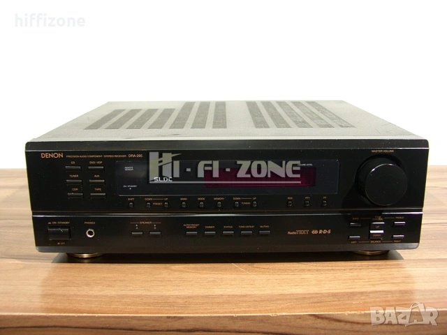 Ресивър  Denon dra-295 /1 