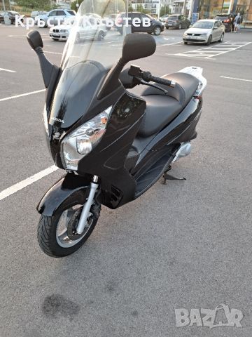 honda s wing , снимка 1