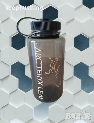 Бутилка за Спорт Планина Пътуване Arcteryx Leaf, снимка 2 - Спортна екипировка - 53930960