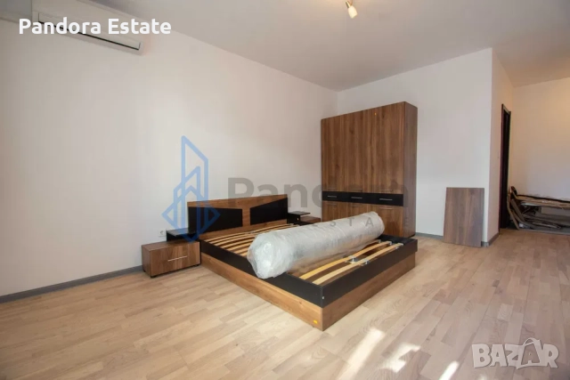 4-СТАЕН апартамент под наем, гр. София, кв. Лозенец, снимка 5 - Апартаменти - 52402707