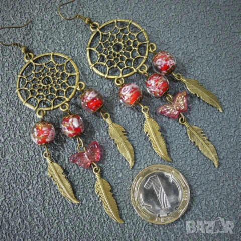 ⚜️ Обеци по 5,90 лв за чифт, снимка 7 - Обеци - 50708177