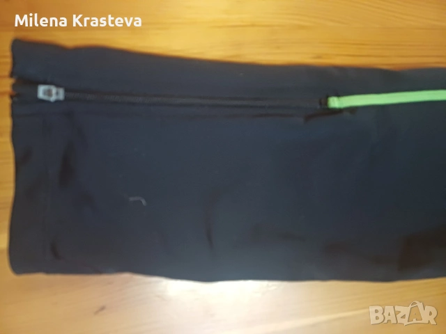 Клин велосипед, снимка 5 - Спортна екипировка - 53522031