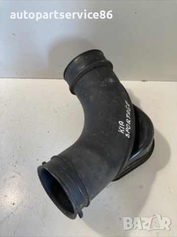 Тръба маркуч за интеркулер за KIA Sportage 1.7 CRDi (2011) 28138-2Y310