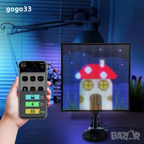 интелигентен екран за автомобил, снимка 9 - Аксесоари и консумативи - 53670629