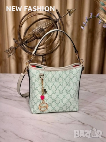 Дамски Чанти ✨ Gucci , снимка 3 - Чанти - 51726007