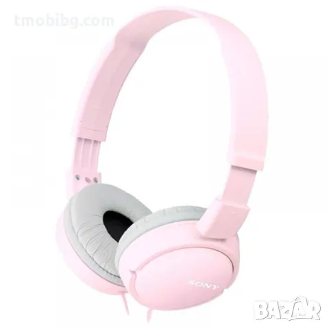 Слушалки Sony MDR-ZX110, снимка 2 - Слушалки, hands-free - 48422434