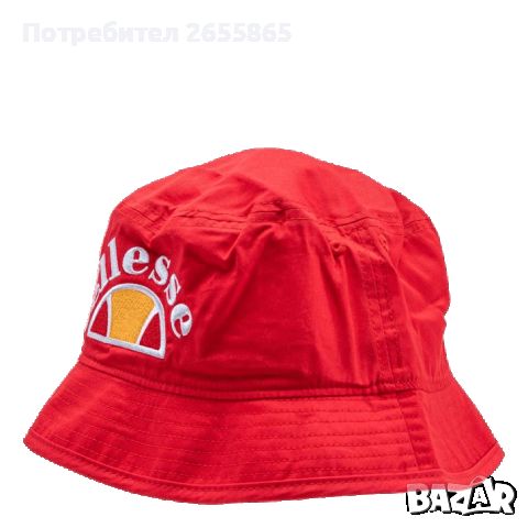 Шапка Ellesse , снимка 4 - Шапки - 46342133