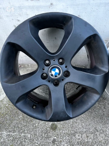 Джанти оригинални  19 цола спорт пакет за Х5 E53, снимка 2 - Гуми и джанти - 50682326