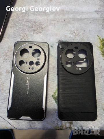 Xiaomi 15 Ultra, снимка 11 - Xiaomi - 53886043