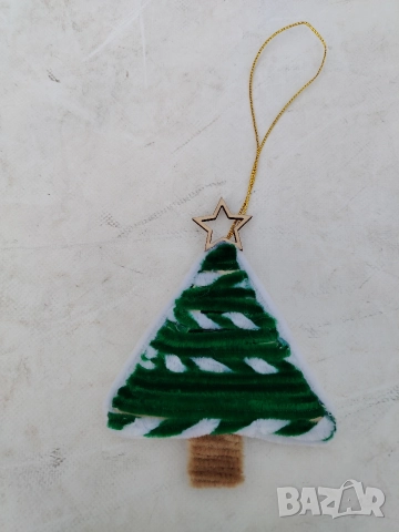 Елхички за украса