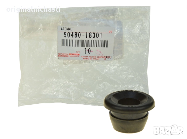 Уплътнение за клапан ПЦВ PCV за ТОЙОТА ЛЕКСУС TOYOTA LEXUS 9048018001 90480-18001 OEM TOYOTA