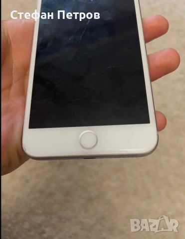 IPhone 8 Plus за части , снимка 11 - Apple iPhone - 54050301