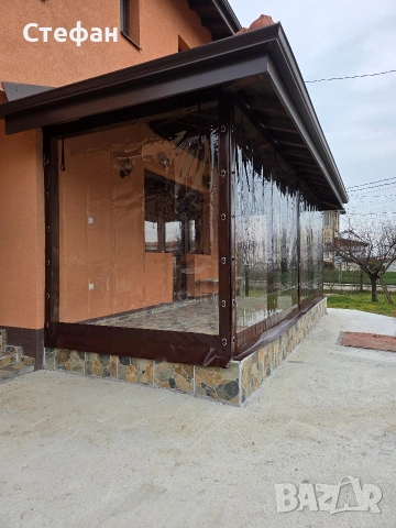 ветроупорни завеси/винили, снимка 11 - Други - 52336700
